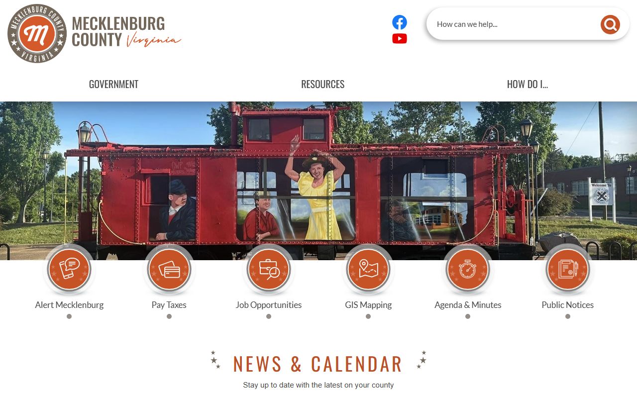 Mecklenburg County official website sex offender registry